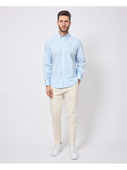 Camicia uomo Harmont & Blaine in cotone puro HARMONT & BLAINE | CRN011012978B810
